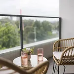 3Bedroom Serenity Stay In Homebush
