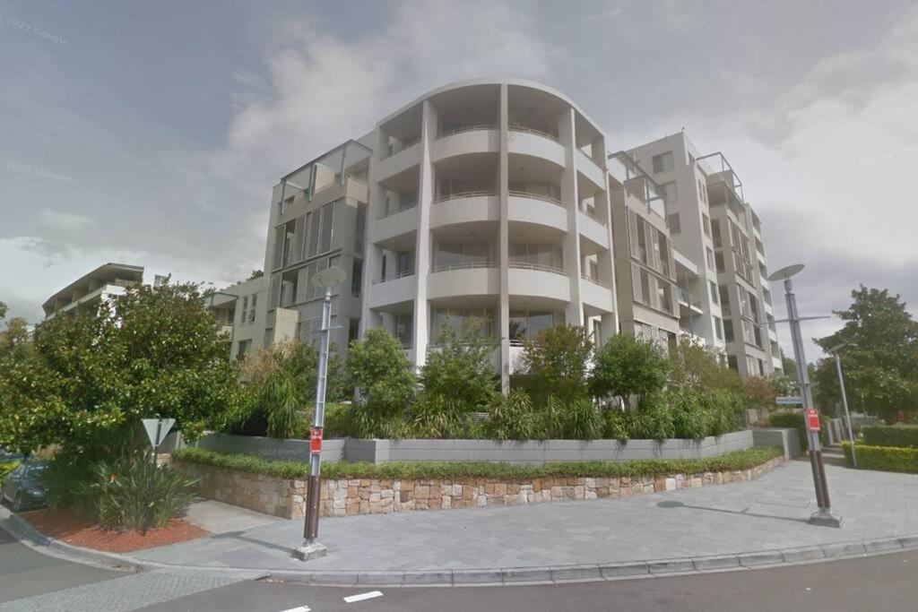 3bedroom Serenity In Homebush *